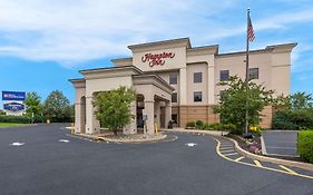 Hampton Inn Nanuet